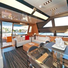 Our Trade Yacht 