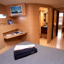 Wizard Yacht 