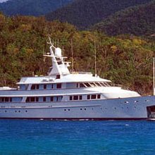 Legend Yacht Profile
