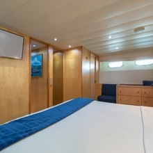 Ajao Yacht 