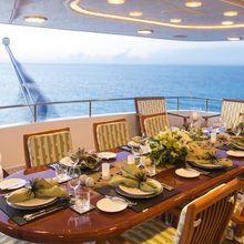 At Last Yacht 