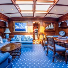Essence of Cayman Yacht 