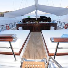 Smile Yacht 