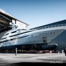 Draak Yacht 