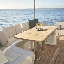 Spirit of Rio Yacht 