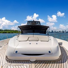 Seaduction Yacht 