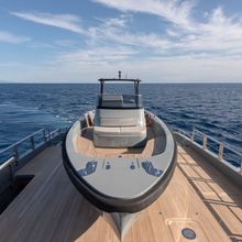 Myko Yacht 