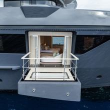 Big Shark Yacht 