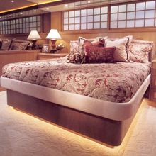Stella 1 Yacht 
