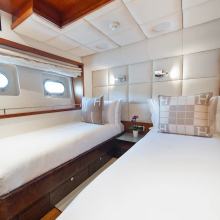 Amcojo Yacht 