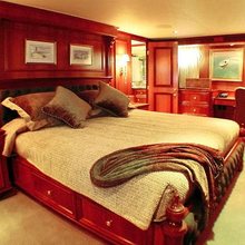 Double G Yacht 