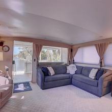 Deal Flow Yacht 