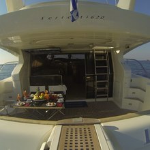 Lady A Yacht 