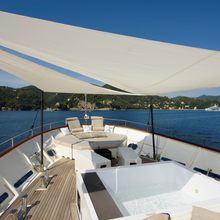 Don Ciro Yacht 