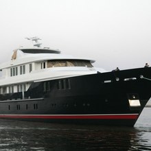 Odyssey Yacht 