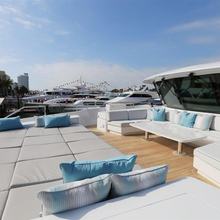 SERENITY Yacht - IAG Yachts | Yacht Charter Fleet