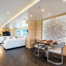 The Jewel Yacht 