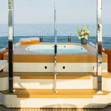 My May Yacht 