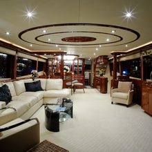 Corporate Office Yacht 