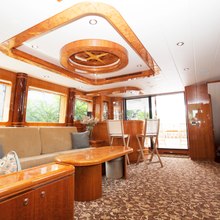 Pipe Dreams Yacht 