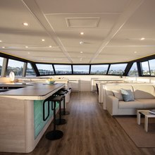 Rua Moana Yacht 