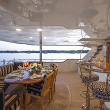 Sanibella Yacht 