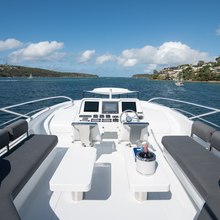 Quantum Yacht 