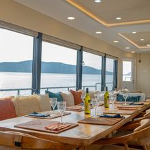 Southern Cross Yacht 