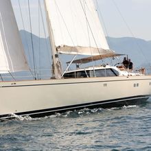 Marella Yacht 