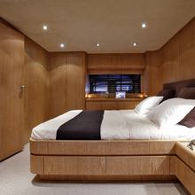 Sea Heart Yacht 
