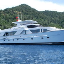 Gilaine O Yacht 