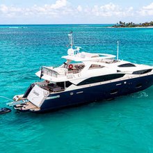 Leda Yacht 