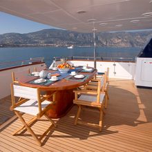 Solona Yacht 