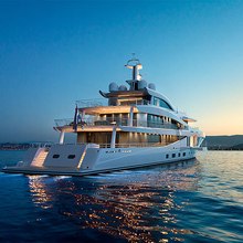 Stella MI Yacht 