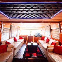 Rafia Yacht 