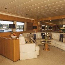 Najjar Yacht 