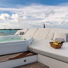Leda Yacht 