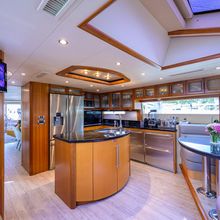 Living the Dream Yacht 