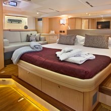 Vamos Yacht 
