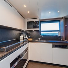SSL Yacht 