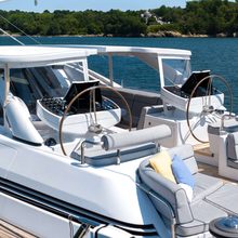 Anemoi Yacht 