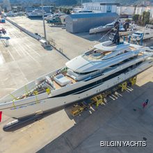 Ada Yacht 