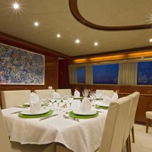 Ylang Ylang Yacht 