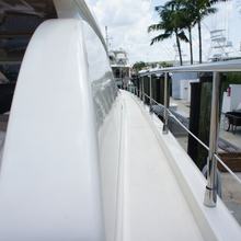 Dolce Vita II Yacht 
