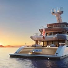 Stella M Yacht 