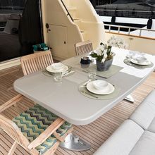 Timeout Together Yacht 