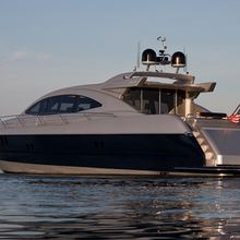 Muse Yacht 