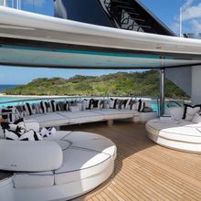 Phoenix 2 Yacht 