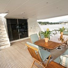 Divertimento II Yacht 
