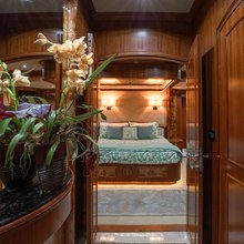 Bad Daddy Yacht 